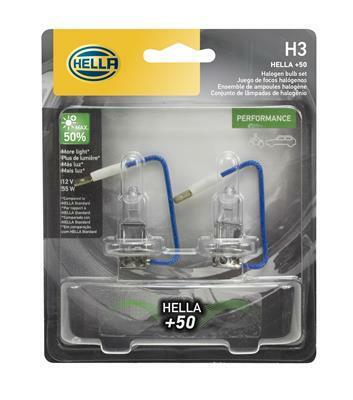 Hella - H3P50TB