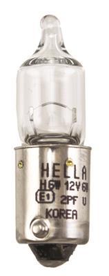 Hella - H6W