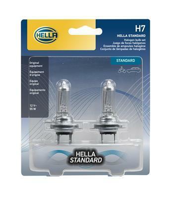 Hella - H7TB
