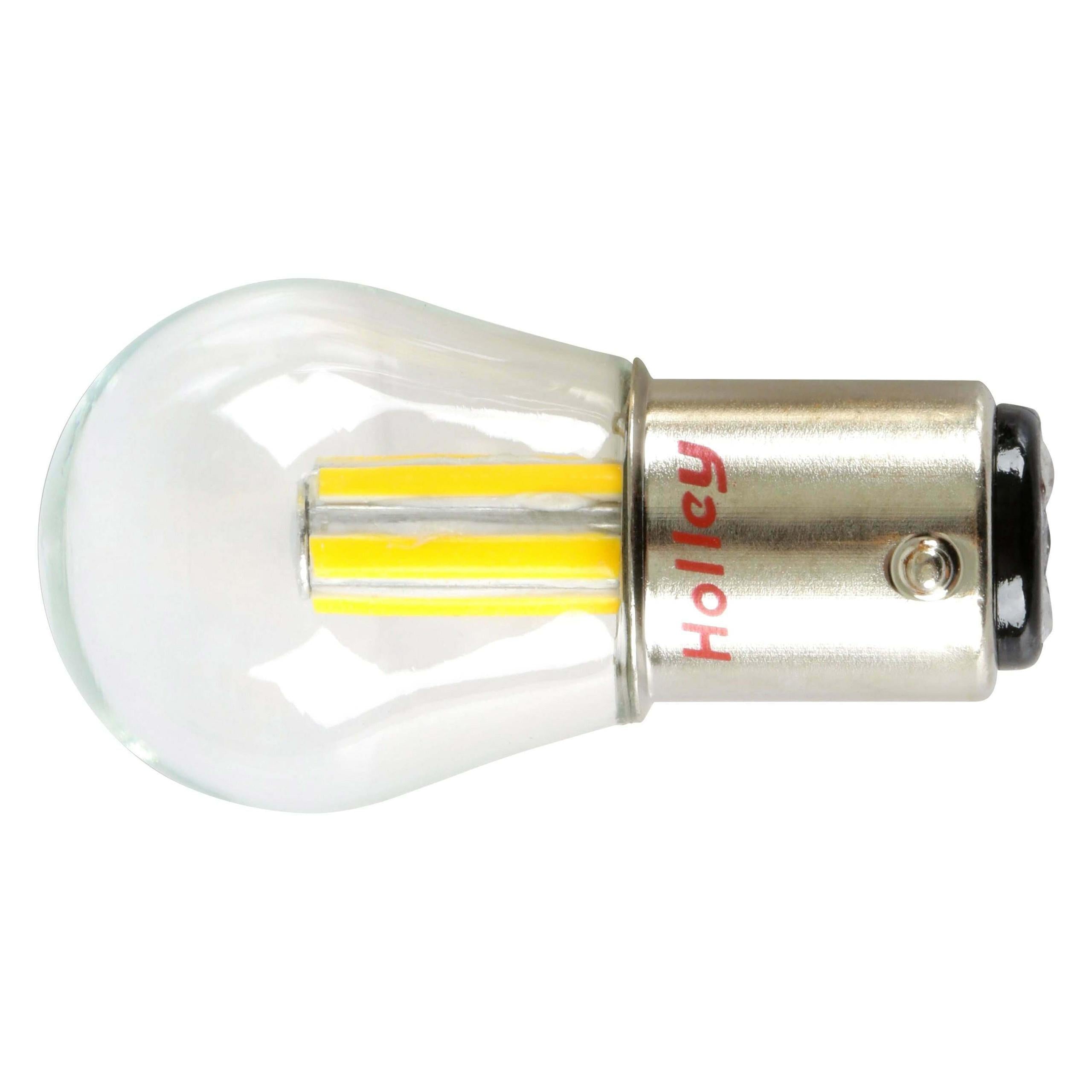 Holley Retrobright Led Bulb - HLED20