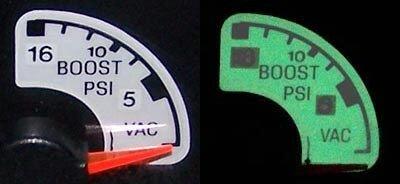 Hilton 99-04 Lightning Boost Overlay (0-16psi)