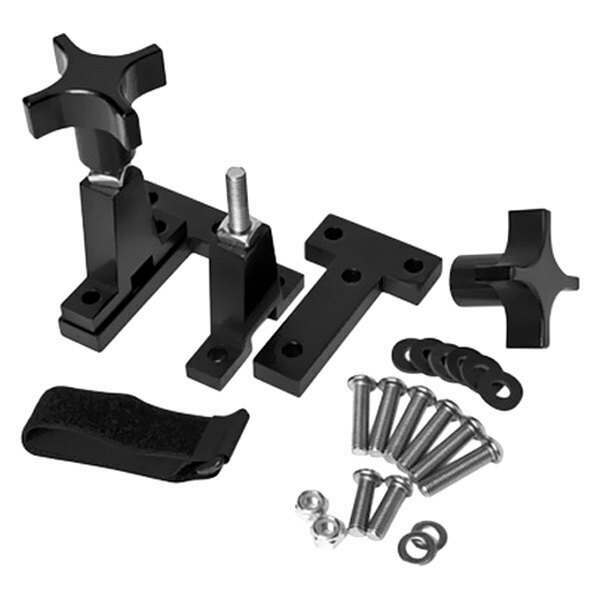 Hi-Lift Jack Jack Mount for CJ/YJ - HM-850