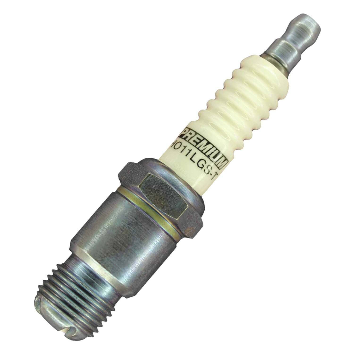 Brisk Premium Lgs Racing Spark Plug - HO11LGS-T