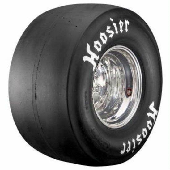 Hoosier 28x10x17 Drag Slick