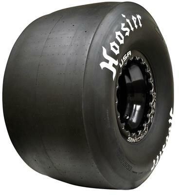 Hoosier Drag Racing Slick 33.5/17.0-16 C35 - 18705C35
