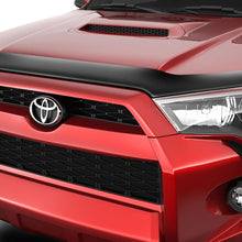 Husky Liners Husky Liner Hood Shield Smoke (2022-2026 Sequoia, Tundra) - 2815888