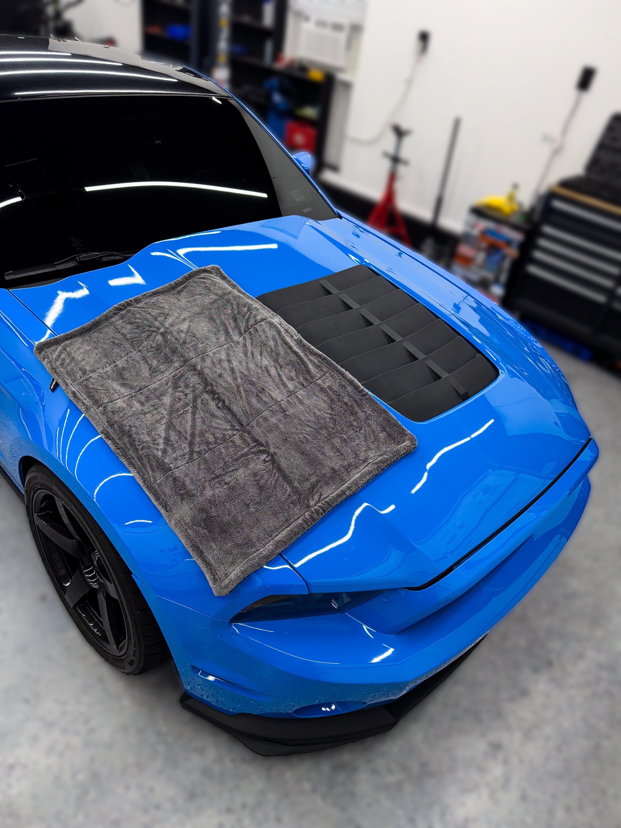 TufTowel Ultimate Drying Towel - TUF-DTOWEL