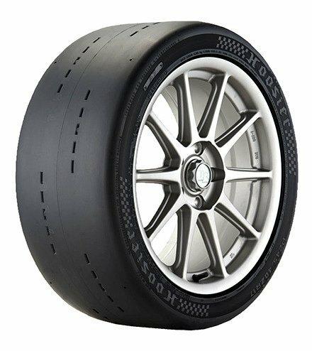 Hoosier 225/50/16 Drag Radial