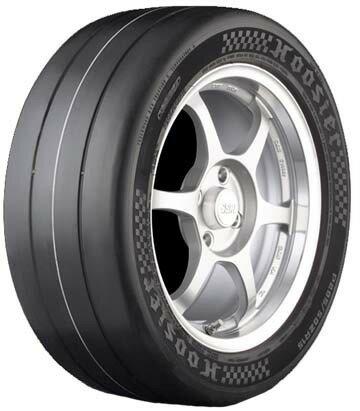 Hoosier 275/60/15 Drag Radial