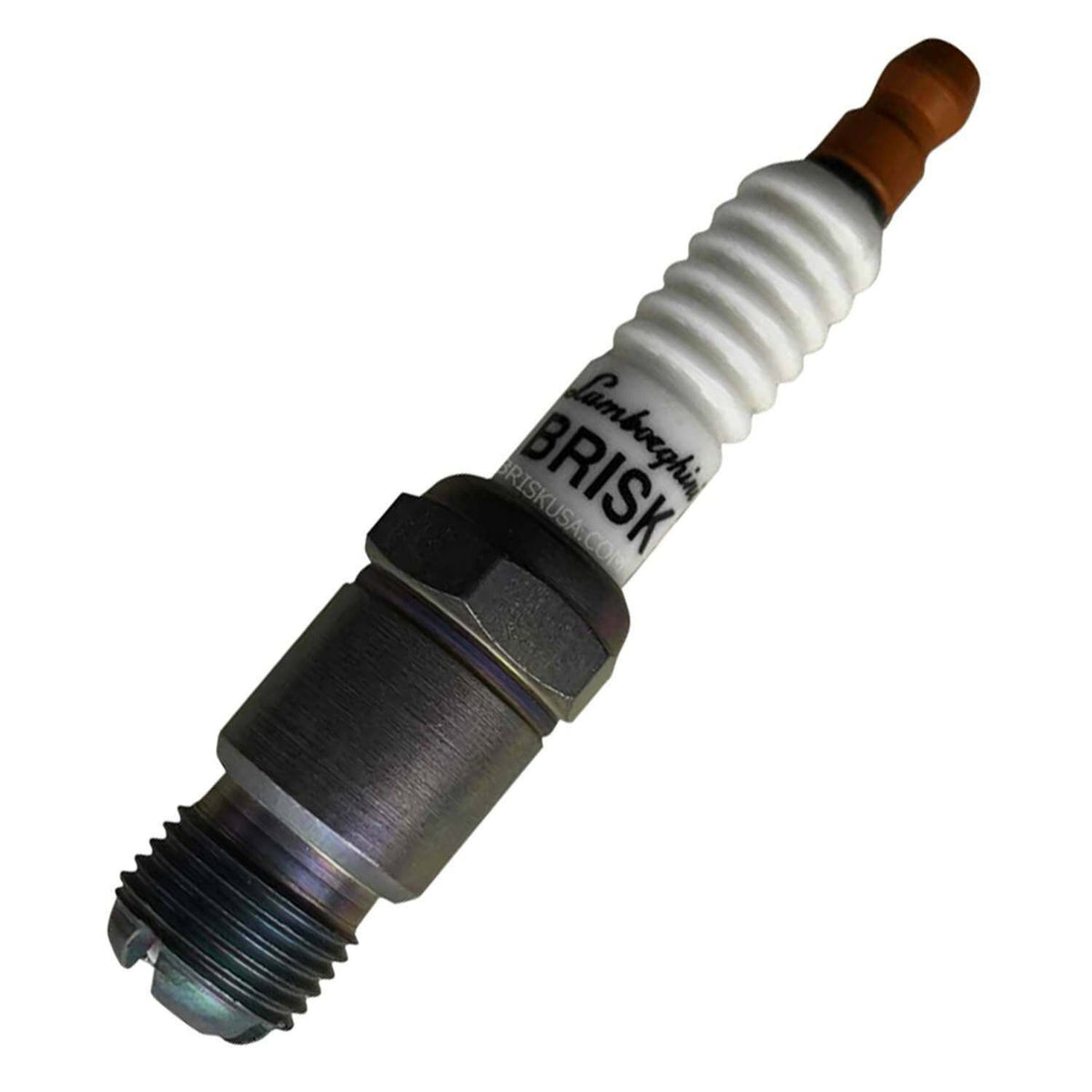 Brisk Premium Lgs Racing Spark Plug - HOR11LGS