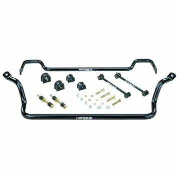 Hotchkis 99-03 F150 Sport Sway Bars (Lowered)