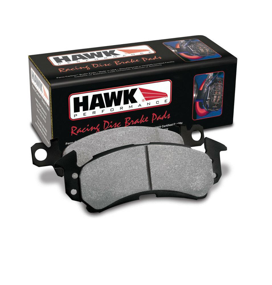 Hawk Performance 2013-2014 Focus ST HP Plus Brake Pads (Front)