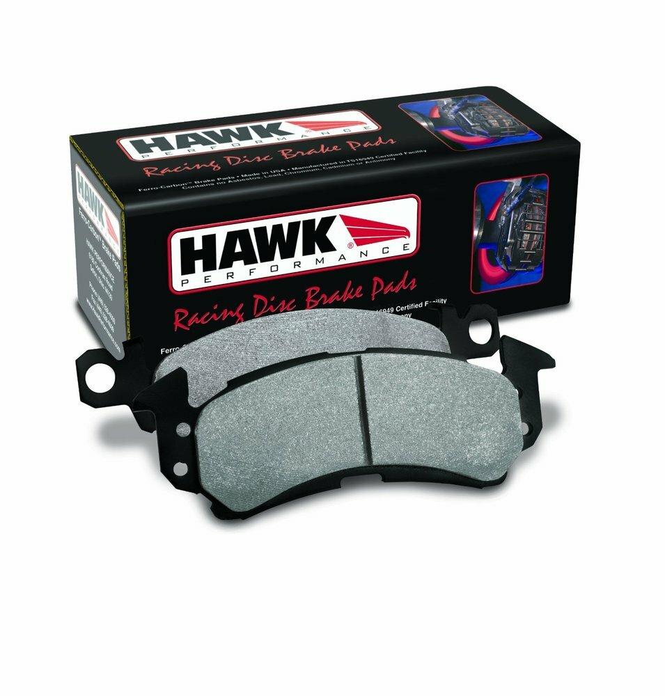 Hawk 04-05 GTO Front HP Plus Race Pads