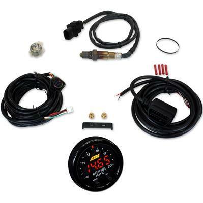 HP Tuners Air Fuel Ratio Gauge - 60005