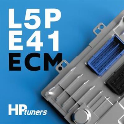HP Tuners L5P - Modified Ecm Purchase - ECM-00-L5P-P