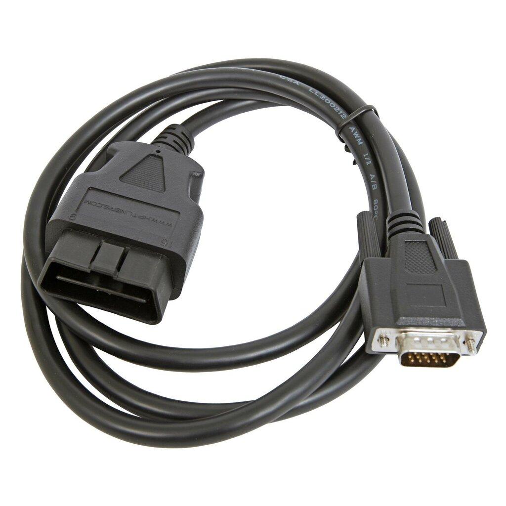 HP Tuners MPVI DB-15 OBD-2 Cable - H-M01-01