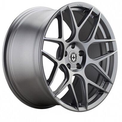 HRE 05-2015 Mustang 20x10.5 FF01 Wheel
