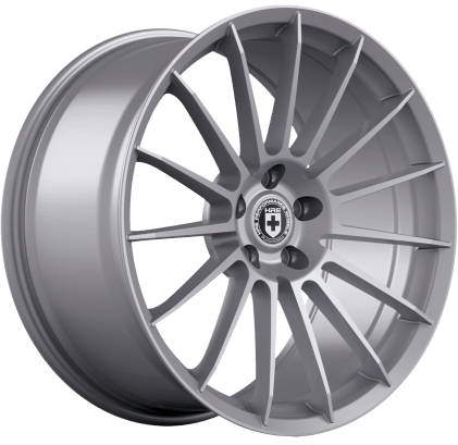 HRE 05-2015 Mustang 20x10 FF15 Wheel
