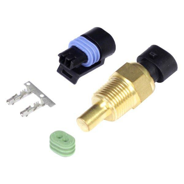 Haltech Coolant Temp Sensor - Large Thread - HT-010302