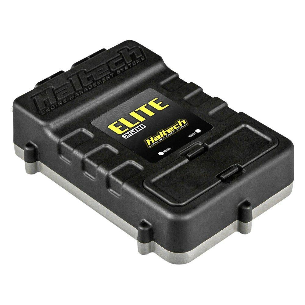 Haltech Elite 2500 ECU - HT-151300