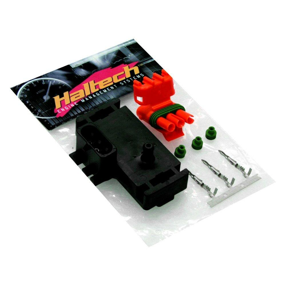 Haltech 3 Bar GM MAP Sensor - HT-010104