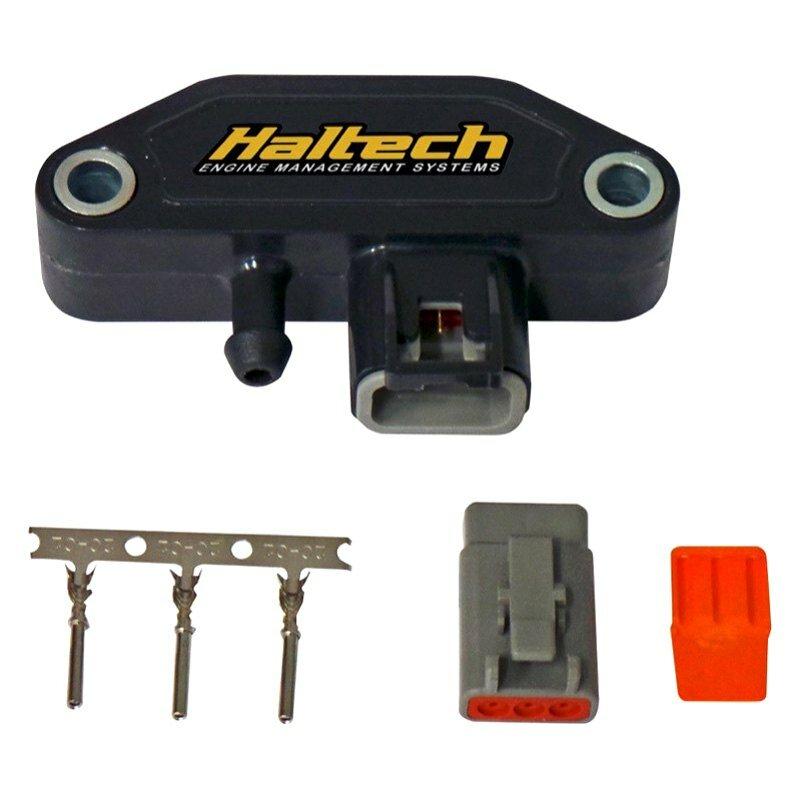 Haltech 3 Bar Motorsport MAP Sensor - HT-010134