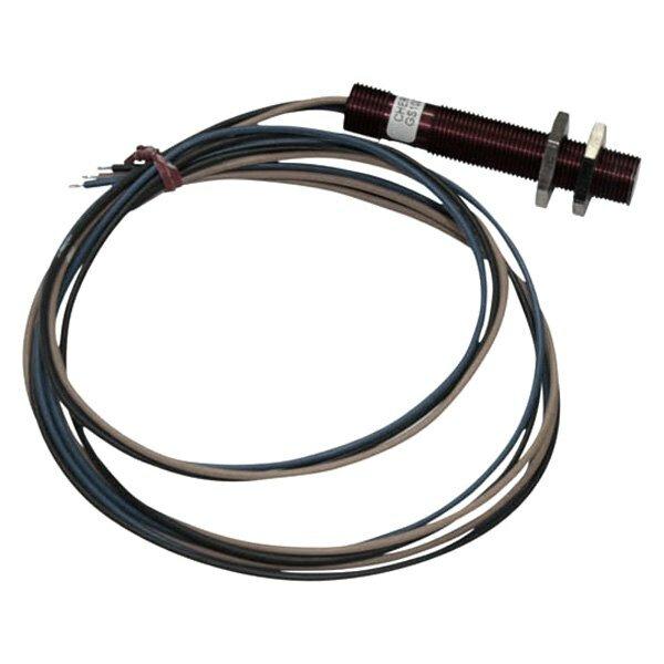 Haltech Red" Single Channel Hall Effect Sensor " - HT-010610