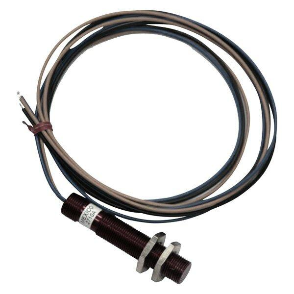 Haltech Stainless Steel Single Channel Hall Effect Sensor - HT-010612