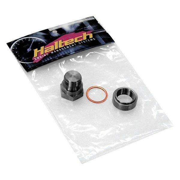 Haltech O2 Sensor weld-on bung - HT-010702