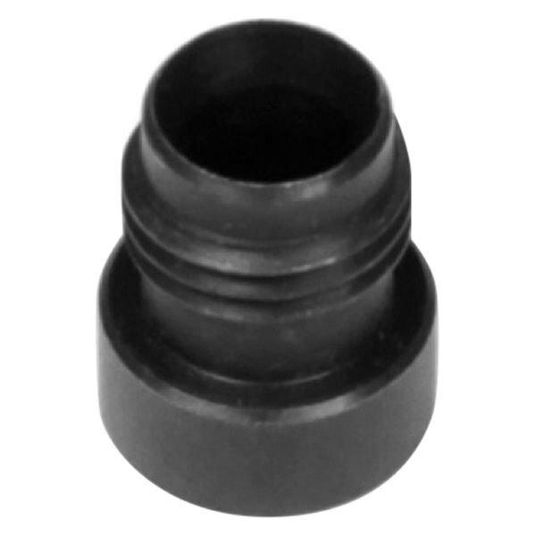 Haltech 1/4 Mild Steel Weld-on Base Only " - HT-010809