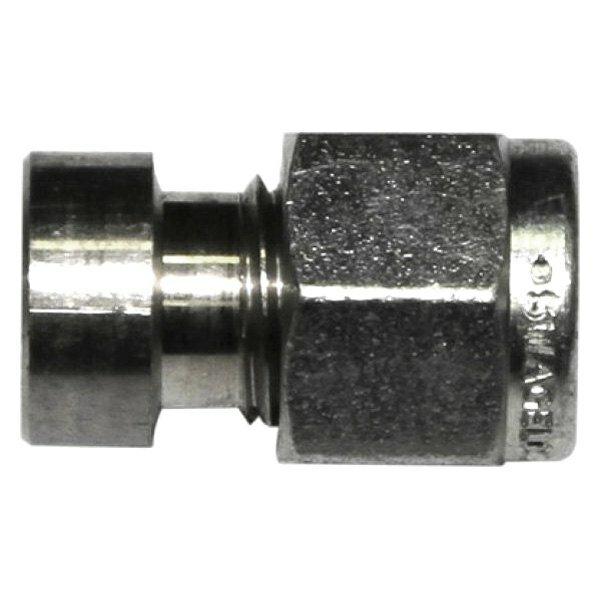 Haltech 1/4 Stainless Steel Weld-on Kit " - HT-010812
