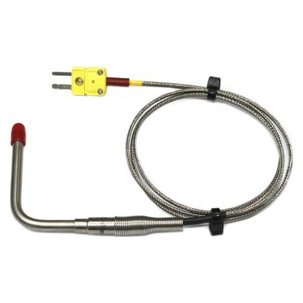 Haltech 1/4 Open Tip Thermocouple " - HT-010870