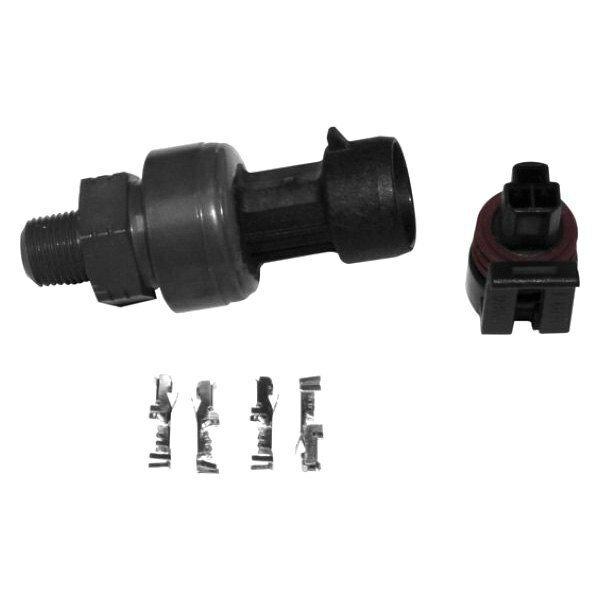 Haltech 150 PSI  TI" Fuel/Oil/Wastegate Pressure Sensor " - HT-010904