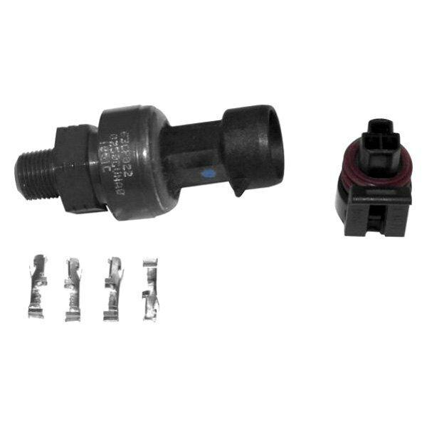 Haltech 250 PSI  TI" Fuel/Oil/Wastegate Pressure Sensor " - HT-010906