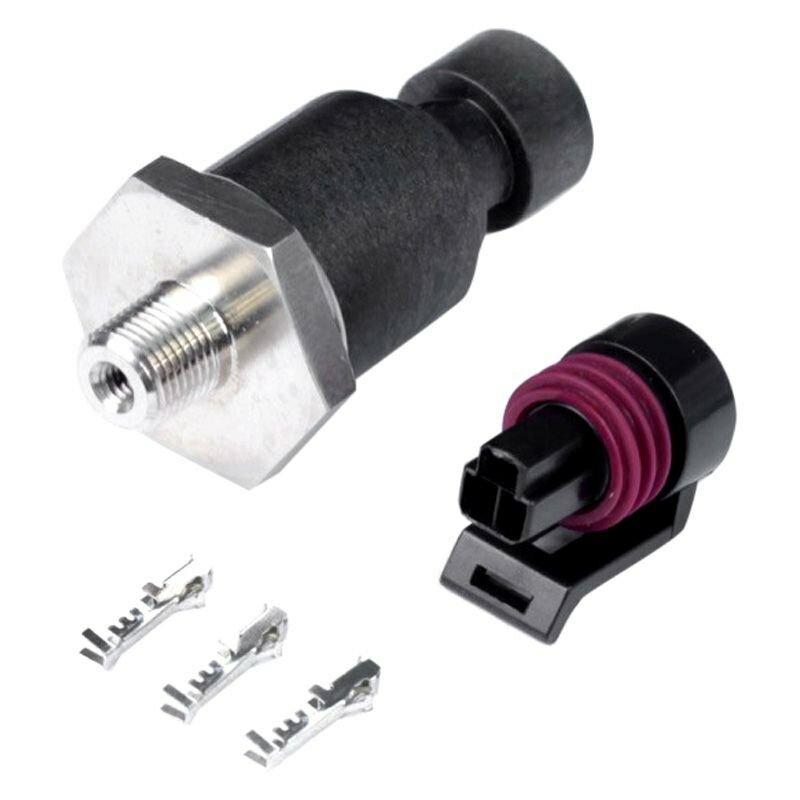 Haltech 2000 PSI Honeywell Brake/Nitrous Pressure Sensor - HT-010908