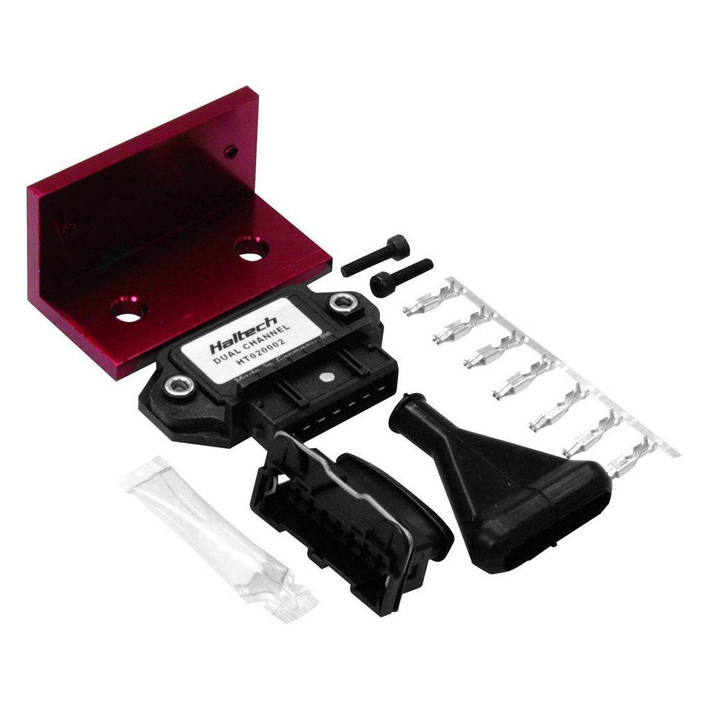 Haltech Dual Channel OEM Igniter (DUMB) - HT-020002