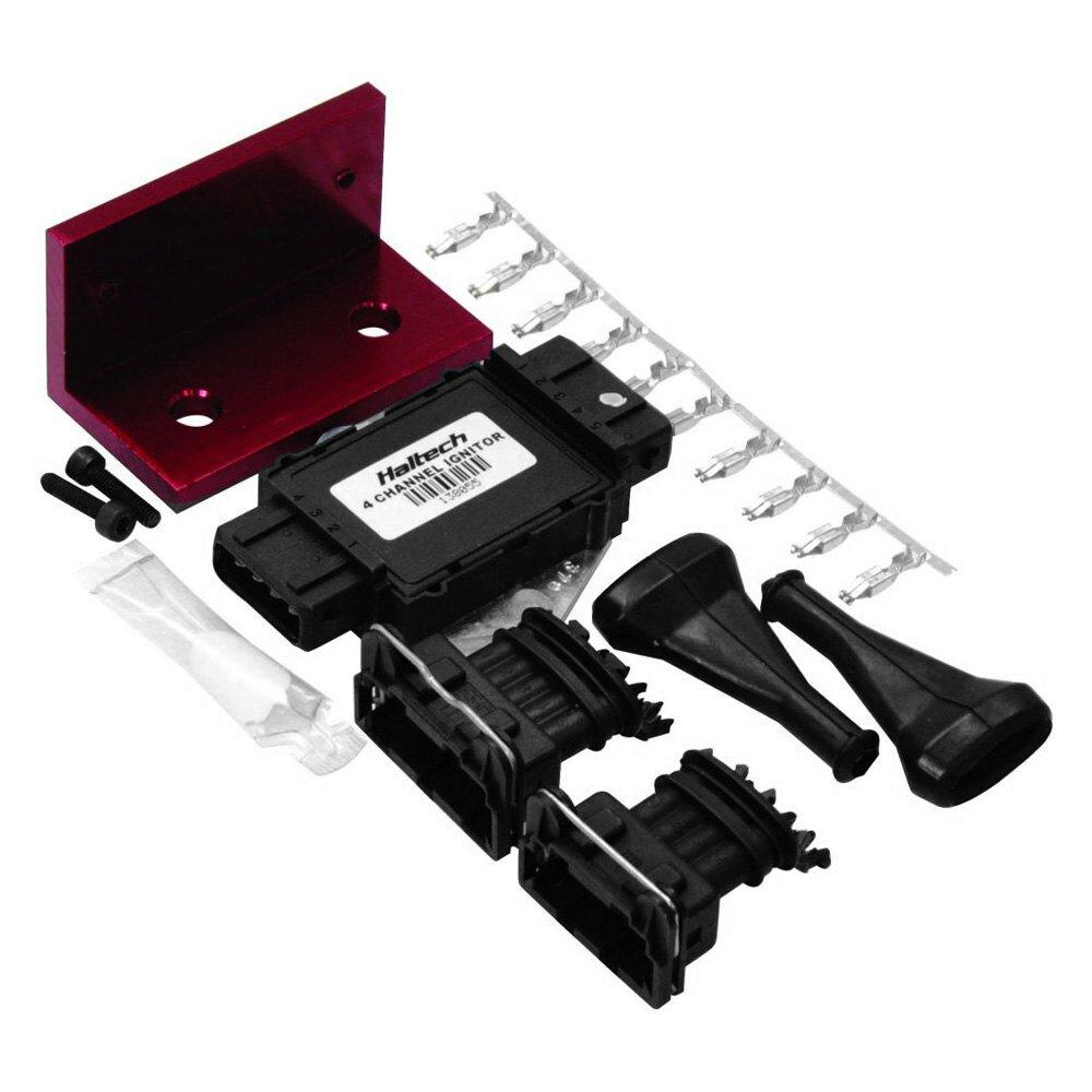 Haltech Quad Channel OEM Igniter (DUMB) - HT-020006