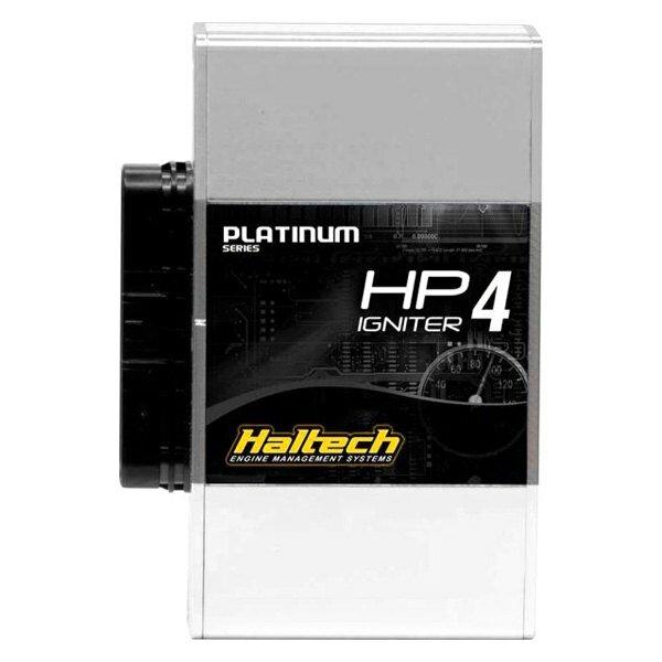 Haltech HPI4 - High Power Igniter - 15 Amp Quad Channel Module Only - HT-020032