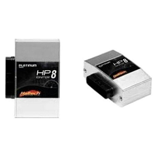 Haltech HPI6 - High Power Igniter - 15 Amp Six Channel Module Only - HT-020036