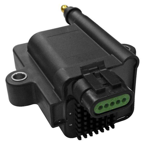 Haltech High Output IGN-1A Inductive Coil with built-in Ignitor - HT-020114