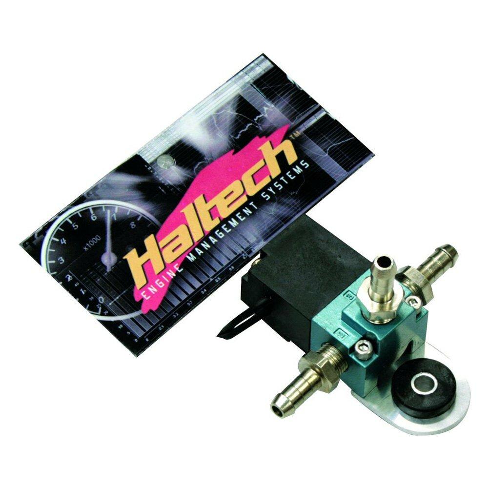 Haltech Boost Control Solenoid 3 Port 33Hz - HT-020400