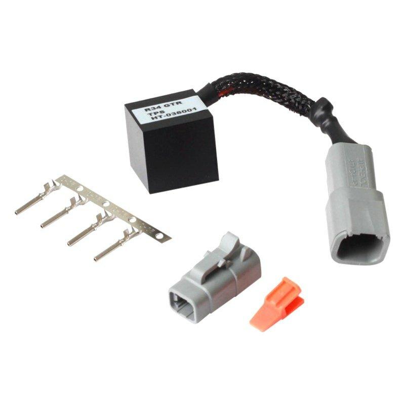 Haltech Nissan Attesa 4WD TPS Adaptor - HT-038001