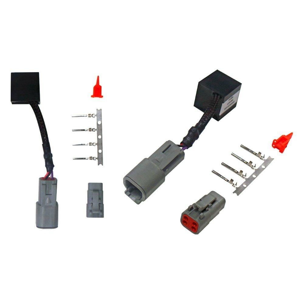 Haltech Fuel Level Sender Signal Conditioner - HT-038002