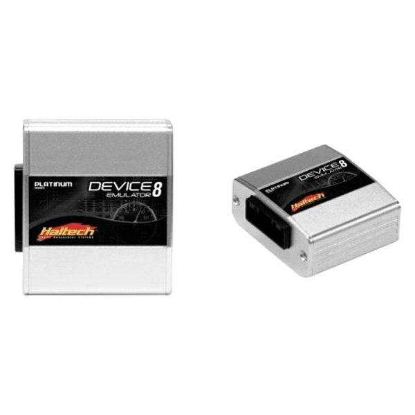 Haltech HPI4 - High Power Igniter - 15 Amp Quad Channel Flying Lead Loom Only - HT-040023