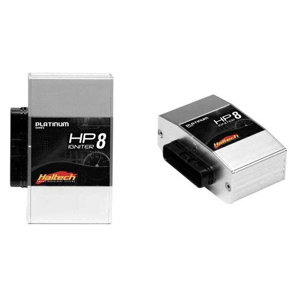 Haltech HPI8 - High Power Igniter - 15 Amp Eight Channel Flying Lead Loom Only - HT-040025