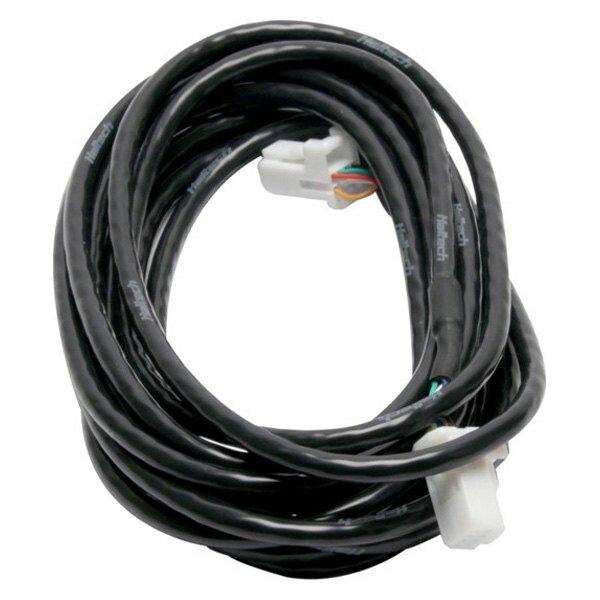 Haltech CAN Cable 8 pin White Tyco to 8 pin White Tyco - HT-040051