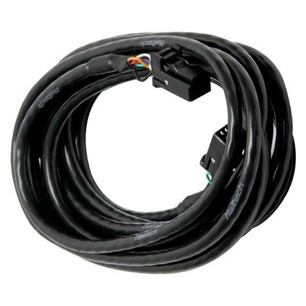 Haltech CAN Cable 8 pin Black Tyco to 8 pin Black Tyco - HT-040052