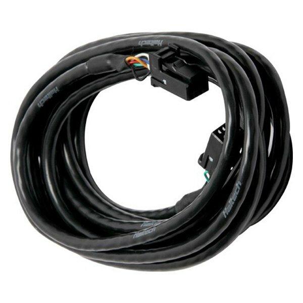 Haltech CAN Cable 8 pin Black Tyco to 8 pin Black Tyco - HT-040068