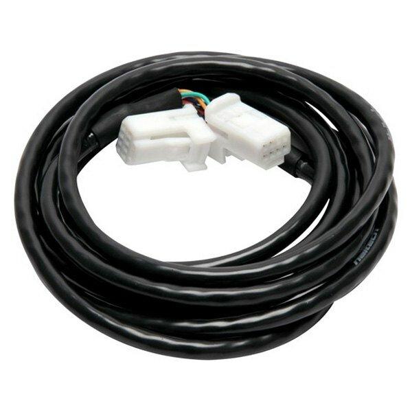 Haltech CAN Cable 8 pin White Tyco to 8 pin White Tyco - HT-040069