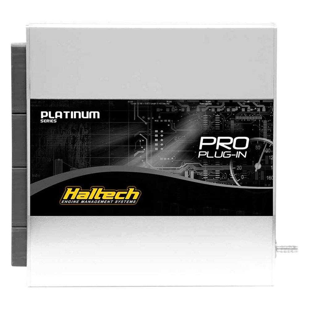 Haltech Platinum PRO Plug-in ECU Honda S2000 - HT-055050